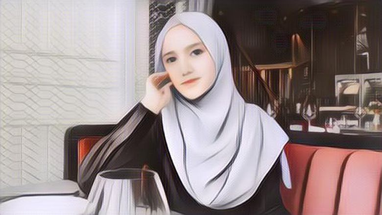 Wirda Mansur Lagi-Lagi Dihujat Netizen Pasca Dapat Uang Rp 10 Miliar, Netizen: Doanya Duit Mulu