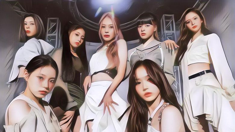 Kontroversi MV NMIXX Dituduh Jiplak Konsep ATEEZ, JYP Entertainment Didesak Beri Penjelasan