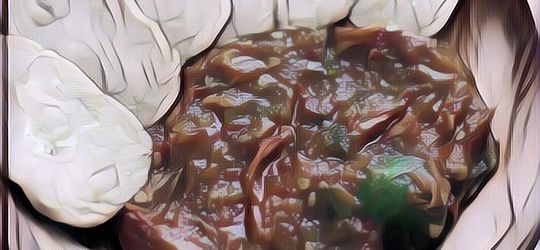 Mengulas Macam-macam Sambal di Indonesia, Bikin Nafsu Makan Bisa Bertambah