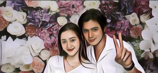 Di Depan Ranty Maria, Rayn Wijaya Ngaku Lakukan First Kiss dengan Sosok Ini