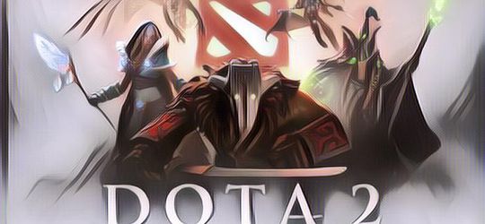 Grand Final Kompetisi DotA 2 The International Akan Disiarkan KompasTV