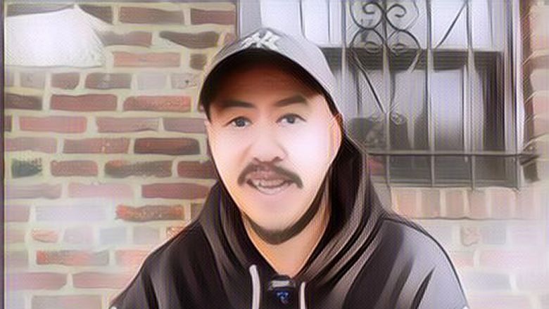 Presiden Boleh Berkampanye, Pandji Pragiwaksono Kritik Pedas Jokowi