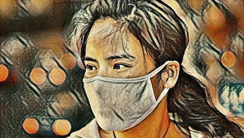 Gegara Virus Corona, Perampok Pilih Gondol Masker Ketimbang Barang Berharga