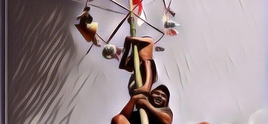 Berapa Sih Harga Hadiah Lomba Panjat Pinang yang Ideal?