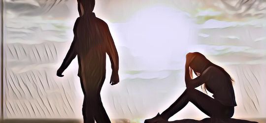 3 Tanda Kalo Mantan Menyesal Setelah Putus, Kalo Bisa Pengin Balikan Cuy