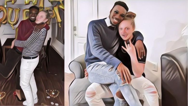 Pasangan Ini Sempat Suka dengan Sesama Jenis, Kini Menjadi Pasangan yang Normal Setelah Bertemu