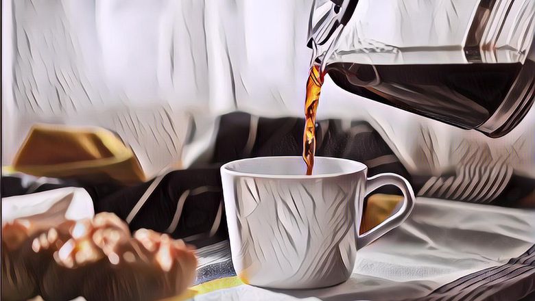 Bolehkah Minum Kopi dalam Kondisi Perut Kosong?