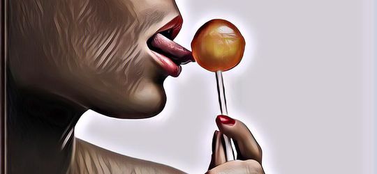 Melakukan Oral Seks Bisa Dipidana, Apa Sih Alasannya?