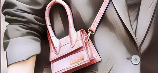 Cara Menggunakan Tas Ternyata Bisa Menunjukkan Kepribadian Seseorang Lho, Begini Ulasannya