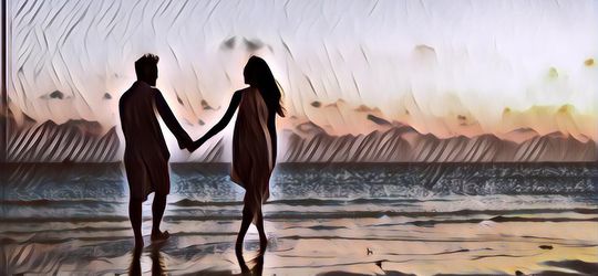 5 Tips Pacaran Menurut Kristen, Yuk Simak!