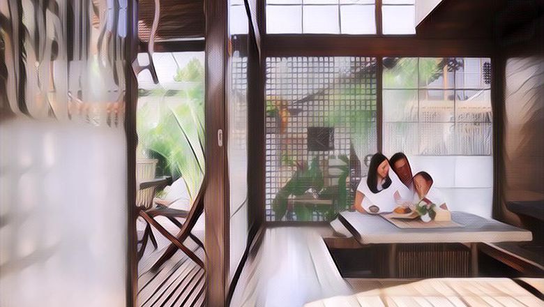 Nggak Perlu ke Negeri Sakura, Ini 3 Hotel Bernuansa Jepang di Indonesia