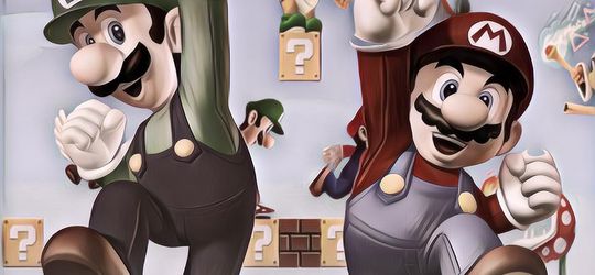 Nintendo Sedang Remaster Sejumlah Gim Mario Klasik untuk Rayakan Ultah ke 35