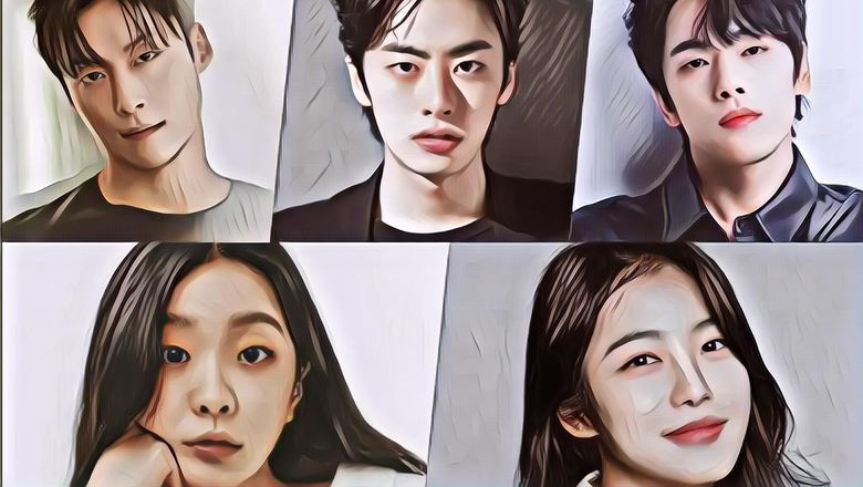 Kim Jung Hyun Hingga Kim Da Mi Mungkin akan Bintangi Drama Baru Berjudul “A Hundred Memories”