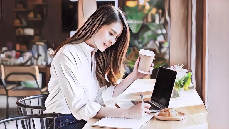 Miris! Dikira Tajir Melintir, Ternyata Ini Kenyataan Hidup Mbak-Mbak SCBD