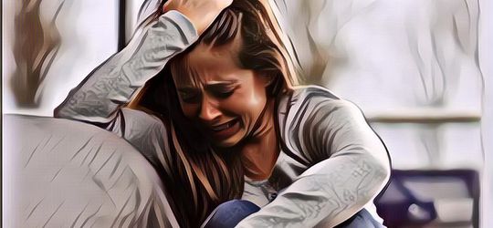 7 Tips untuk Sembuh dari Patah Hati, Hal Ini Paling Penting!