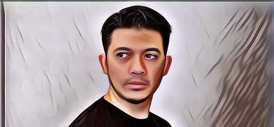 Kesederhanaan Irwansyah, Paling Suka Makan Tempe Orek dan Sayur Asem di Rumah Meski Bergelimang Harta