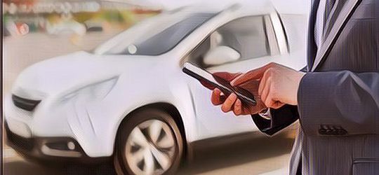 4 Tips Membeli Mobil Bekas Berkualitas, Jangan Asal Beli