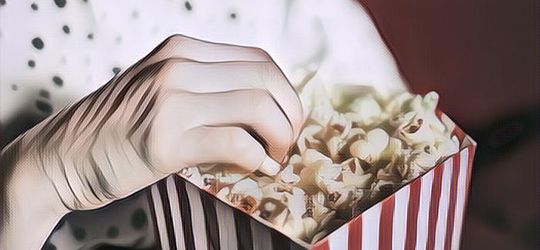 Netizen Ribut Bahas Soal Bawa Makanan ke Bioskop, Beberapa Beri Kritikan Pedas