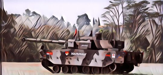 Keren! Masuk 20 Besar Militer Terkuat Dunia, Indonesia Kalahkan Israel, Korea Utara, dan Australia