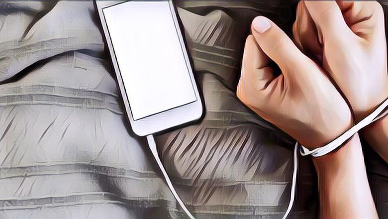 Enggak Bisa Jauh dari Ponsel, Kenali Nomophobia yang Bisa Bahayakan Generasi Milenial