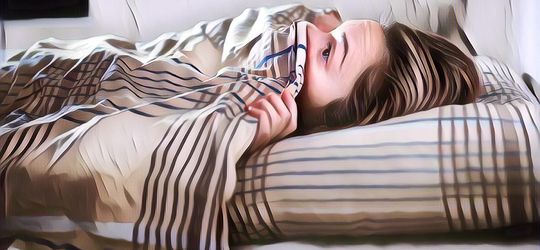 10 Arti Mimpi Bertemu Orang yang Sudah Meninggal