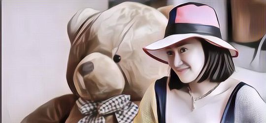 Denise Chariesta Sindir Richard Lee Karena Tak Ikut Beri Bantuan: Mesti Janda Dulu Kali Ya