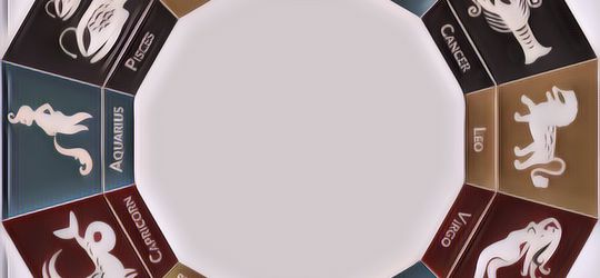 Zodiak Minggu Ini, Cancer Lagi Semangat Tapi Leo Merasa Kurang Bahagia