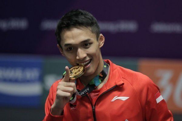 Asian Games akan sukses