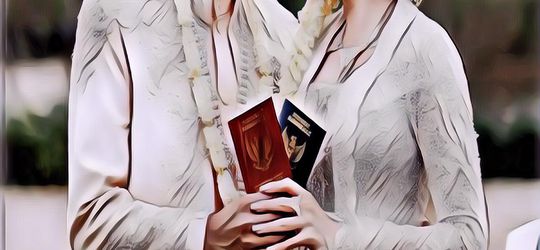 Sederet Mitos dan Larangan Pernikahan Adat Jawa, Apakah Kamu Percaya?