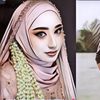 Pesona Anak Cindy Fatikasari, Tengku Syaira yang Menikah di Usia 23 Tahun