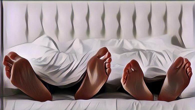 Aneh Tapi Nyata, Selebgram Asal Swedia Ini Izinkan Suaminya Tidur dengan Wanita Lain