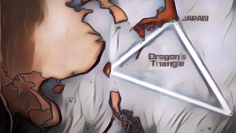 Konspirasi Segitiga Bermuda Akhirnya Berhasil Terpecahkan: Beneran Ada UFO?