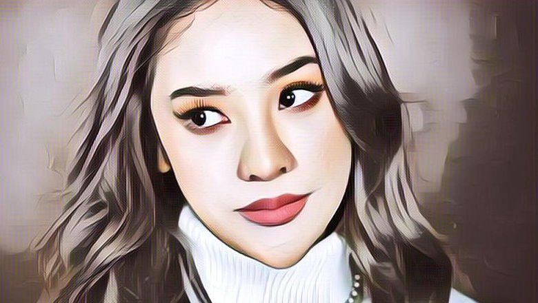 Gaya Anya Geraldine ke Paris Jadi Sorotan, Pakai Tas Seharga Mobil