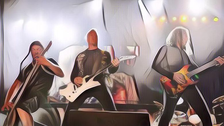 Ternyata Konser-konser Musik di Indonesia Ini Rusuh dan Memakan Korban Jiwa