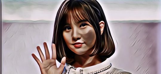 5 Rekomendasi Model Poni untuk Tampil Awet Muda dan Bikin Kamu Terlihat Makin Lucu