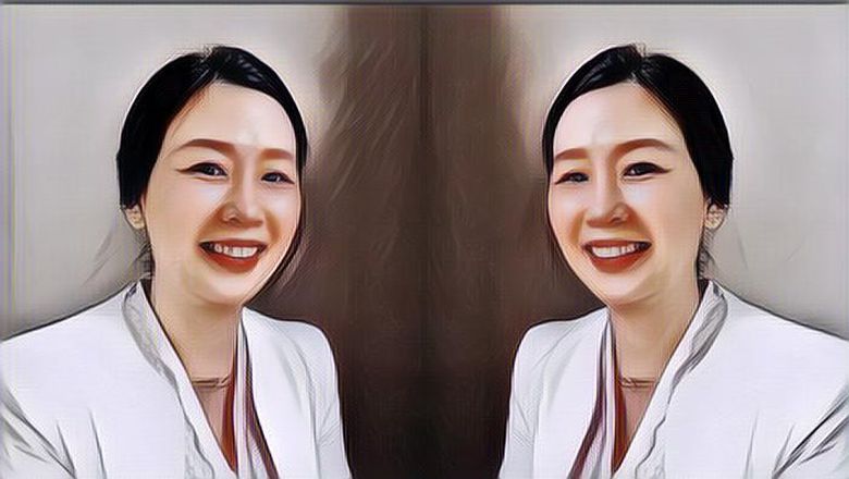 Penampilan Veronica Tan Setelah Lama Bercerai dari Ahok, Berubah Drastis!