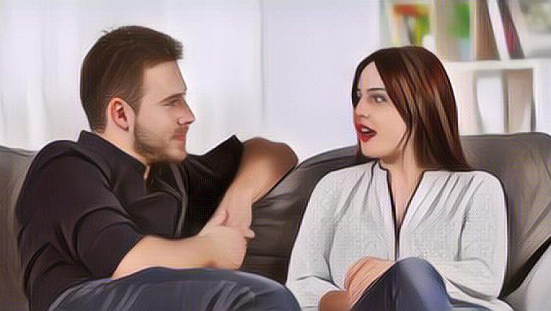 Daripada Jadi Masalah, Sebaiknya Bocorkan 4 Rahasia Ini ke Calon Suami Deh