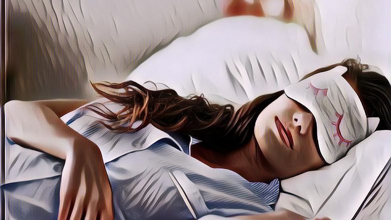 Cara Paling Sederhana Untuk Memperbaiki Jam Tidur Berantakan