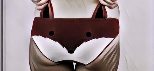 Nih 5 Akibat yang Terjadi Kalo Kamu Jarang Ganti Celana Dalam