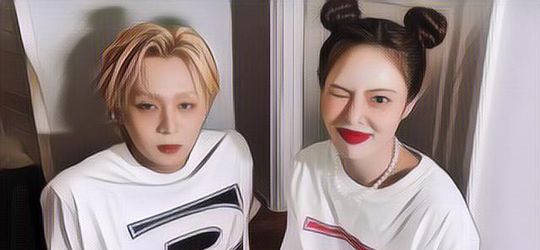 Nyesek! Hyuna dan DAWN Putus, Padahal Udah Pacaran Selama 6 Tahun