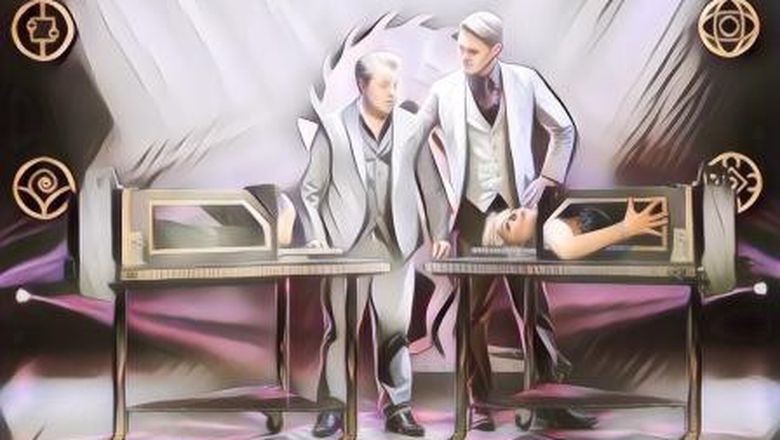 Meski Tahu Sulap Hanya Trik, Kenapa Kita Tetap Menyukai Hiburan Ini?