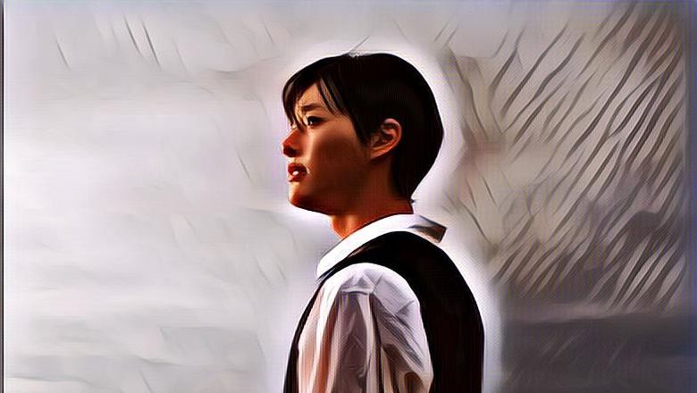 WOODZ Sudah Selesai Wajib Militer Juli 2025 dan Siap Kembali Comeback