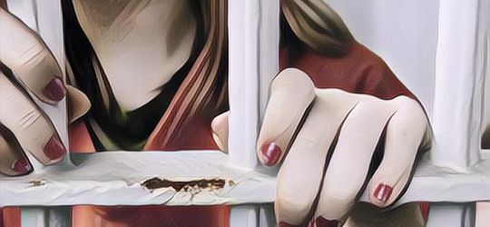 Heboh Ada Turis China Ngamuk ke Petugas Imigrasi, Jilbabnya Sampai Lepas Karena Ditarik