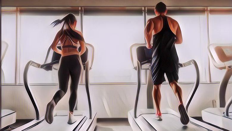 Begini Nih Tips Saat Latihan Workout Untuk Pemula, Simak Yuks!