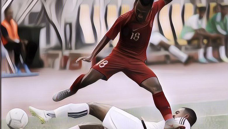 Timnas Indonesia Menang Lawan Mauritius, Ini 5 Fakta dari Pertandingan Tersebut