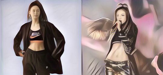 Sudah Bukan Sekedar Angan-Angan, Begini Tips Perut Rata ala Selebriti Korea