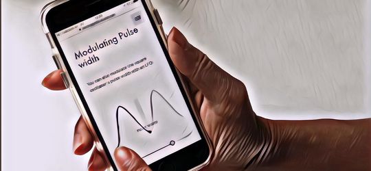 Belajar Synthesizer dengan "Learning Synths" dari Ableton