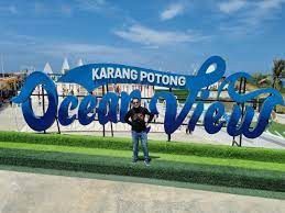 Harga Tiket dan Jam Buka