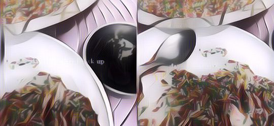 Gara-Gara Patah Hati, Wanita Ini Melampiaskan dengan Memisahkan Meses Warna-Warni Sampai 2 Jam