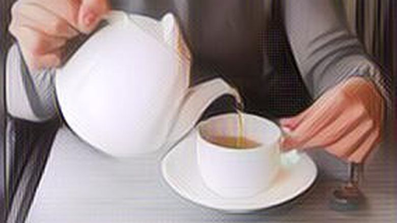 Bolehkah Kita Minum Teh Setiap Hari?